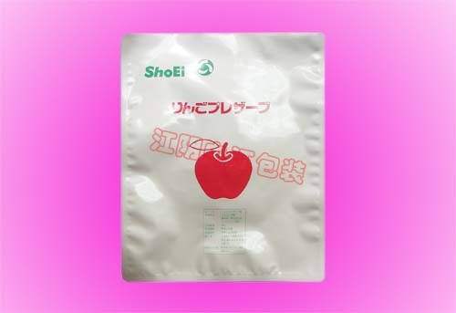 食品用四層鋁箔袋